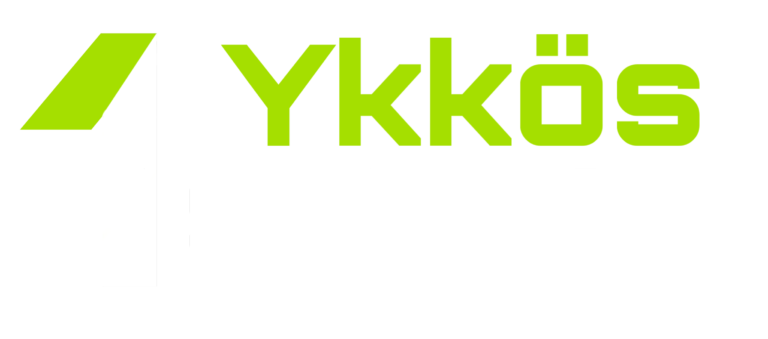 ykkös salaojat